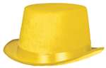 Yellow Top Hat