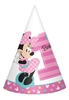 Minnie's Fun to Be One Cone Hats