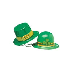 St. Patrick's Day Mini Hat Assortment