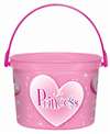 PRINCESS FAVOR CONTAINER