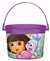 DORA EXPLORER FAVOR CONTAINER