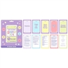 Baby Shower Card Kit Games