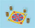 SPINNER DRINKING GAME