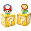 Super Mario Bros Table Centerpiece Kit