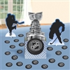 NHL ICE TIME TABLE DECO KIT