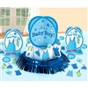 Shower with Love Boy Table Deco