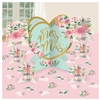 Mint To Be Table Centerpiece Decoration Kit