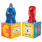 Sesame Street Table Decorating Kit