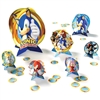 Sonic The Hedgehog Table Decorating Kit