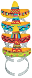 Sombrero Headbands