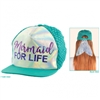 Mermaid Novelty Hat