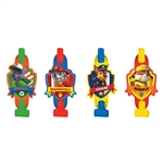 Paw Patrol Blowouts