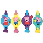 Peppa Pigâ„¢ Blowouts