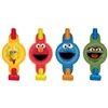 Sesame Street Blowouts Favors