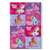 MY LITTLE PONY STICKERS