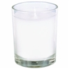 Wedding Glass Votive Candle Value Pack