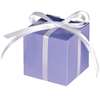 Lilac Favor Boxes 100 Count
