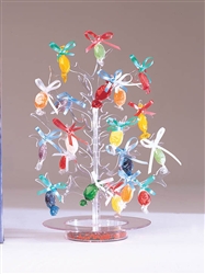 Tree Candy Holder