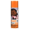 Orange Hair Spray