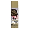 Gold Colored Hair Spray