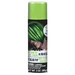 Glow In The Dark Hair Spray