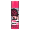 Pink Hair Spray