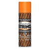 Streamer String - Orange