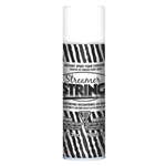 Streamer String - White