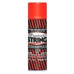 Streamer String - Red