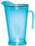 COOL BLUE 64OZ PITCHER