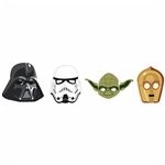 Star Wars Adventures Paper Masks