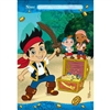 Jake and the Never Land Pirates Loot Bags