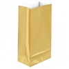 Metallic Gold Foil Large Paper Bags