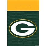 Green Bay Packers Loot Bags