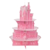 Disney Princess Castle Treat Stand