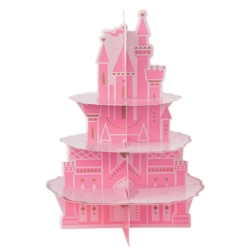 Disney Princess Castle Treat Stand