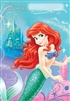 Little Mermaid Ariel Lootbags