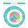 Baby Shower Spinner Game