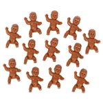 African American Baby Favors - 12 Count