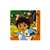 GO DIEGO GO BEVERAGE NAPKINS