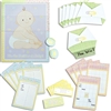 Baby Shower Game Kit