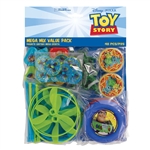 Toy Story 4 Mega Value Favors Pack