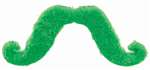 Green Moustache