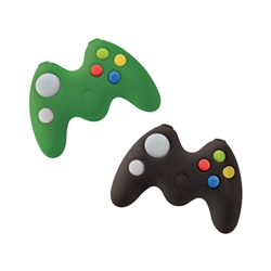 Level Up Game Controller Eraser Favors