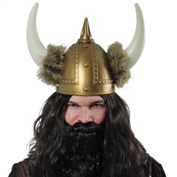 Viking Helmet