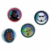 Star Wars Adventures Bounce Ball Toy Favors