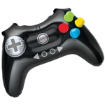 Level Up Gamer Inflatable Controller