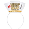 Graduate School Nurse Headband