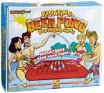 BEER PONG INFLATABLE TABLE