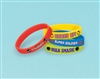 The Avengers Rubber Wrist Bands